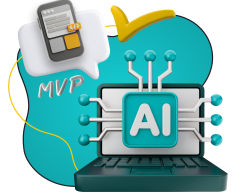AI Product Lab. Собираем MVP за 3 занятия — как взрослые IT-команды - КИБЕРшкола программирования для детей, компьютерные курсы для школьников, начинающих и подростков - KIBERone г. Лопатино