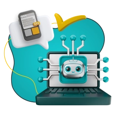 AI Product Lab. Собираем MVP за 3 занятия – как взрослые IT-команды - КИБЕРшкола программирования для детей, компьютерные курсы для школьников, начинающих и подростков - KIBERone г. Лопатино
