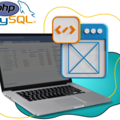 PHP+SQL - КИБЕРшкола программирования для детей, компьютерные курсы для школьников, начинающих и подростков - KIBERone г. Лопатино