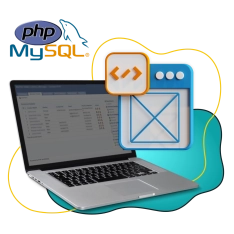 PHP+SQL - КИБЕРшкола программирования для детей, компьютерные курсы для школьников, начинающих и подростков - KIBERone г. Лопатино