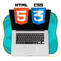 Веб-мастер (HTML + CSS) - КИБЕРшкола программирования для детей, компьютерные курсы для школьников, начинающих и подростков - KIBERone г. Лопатино