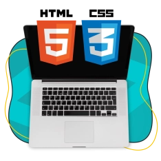 Web-мастер (HTML+CSS) - КИБЕРшкола программирования для детей, компьютерные курсы для школьников, начинающих и подростков - KIBERone г. Лопатино