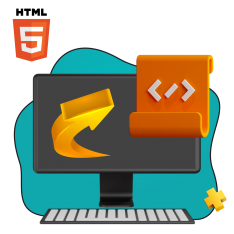 Основы HTML. Изучение веб-разработки - КИБЕРшкола программирования для детей, компьютерные курсы для школьников, начинающих и подростков - KIBERone г. Лопатино