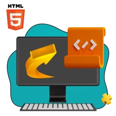 Web-мастер: первые шаги в мир современных сайтов. Основы HTML - КИБЕРшкола программирования для детей, компьютерные курсы для школьников, начинающих и подростков - KIBERone г. Лопатино