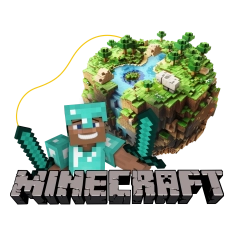 Создание модов в Minecraft - КИБЕРшкола программирования для детей, компьютерные курсы для школьников, начинающих и подростков - KIBERone г. Лопатино