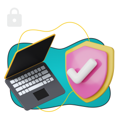 Кибербезопасность - КИБЕРшкола программирования для детей, компьютерные курсы для школьников, начинающих и подростков - KIBERone г. Лопатино