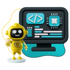 Vibe Coding & AI-инжиниринг - КИБЕРшкола программирования для детей, компьютерные курсы для школьников, начинающих и подростков - KIBERone г. Лопатино