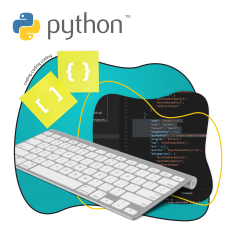Программирование в Python. Создай свою первую игру! - КИБЕРшкола программирования для детей, компьютерные курсы для школьников, начинающих и подростков - KIBERone г. Лопатино