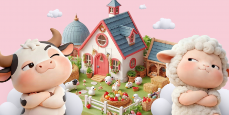 Ферма на Python: программируем игру-симулятор - КИБЕРшкола программирования для детей, компьютерные курсы для школьников, начинающих и подростков - KIBERone г. Лопатино