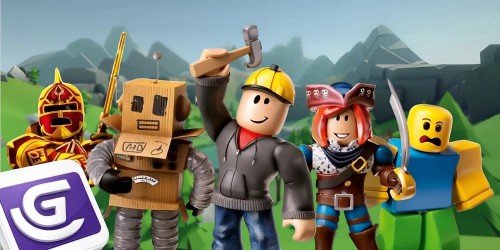 Создаем свою вселенную по мотивам любимой игры на движке GDevelop 5 - КИБЕРшкола программирования для детей, компьютерные курсы для школьников, начинающих и подростков - KIBERone г. Лопатино